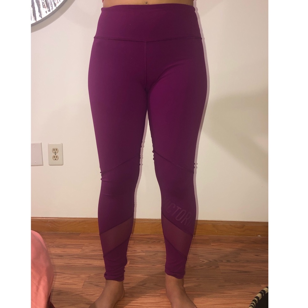 Victoria Secret Sport Leggings